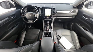 SAMSUNG QM6 2021