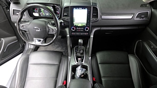 SAMSUNG QM6 2021