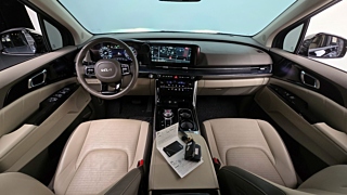KIA CARNIVAL 2023