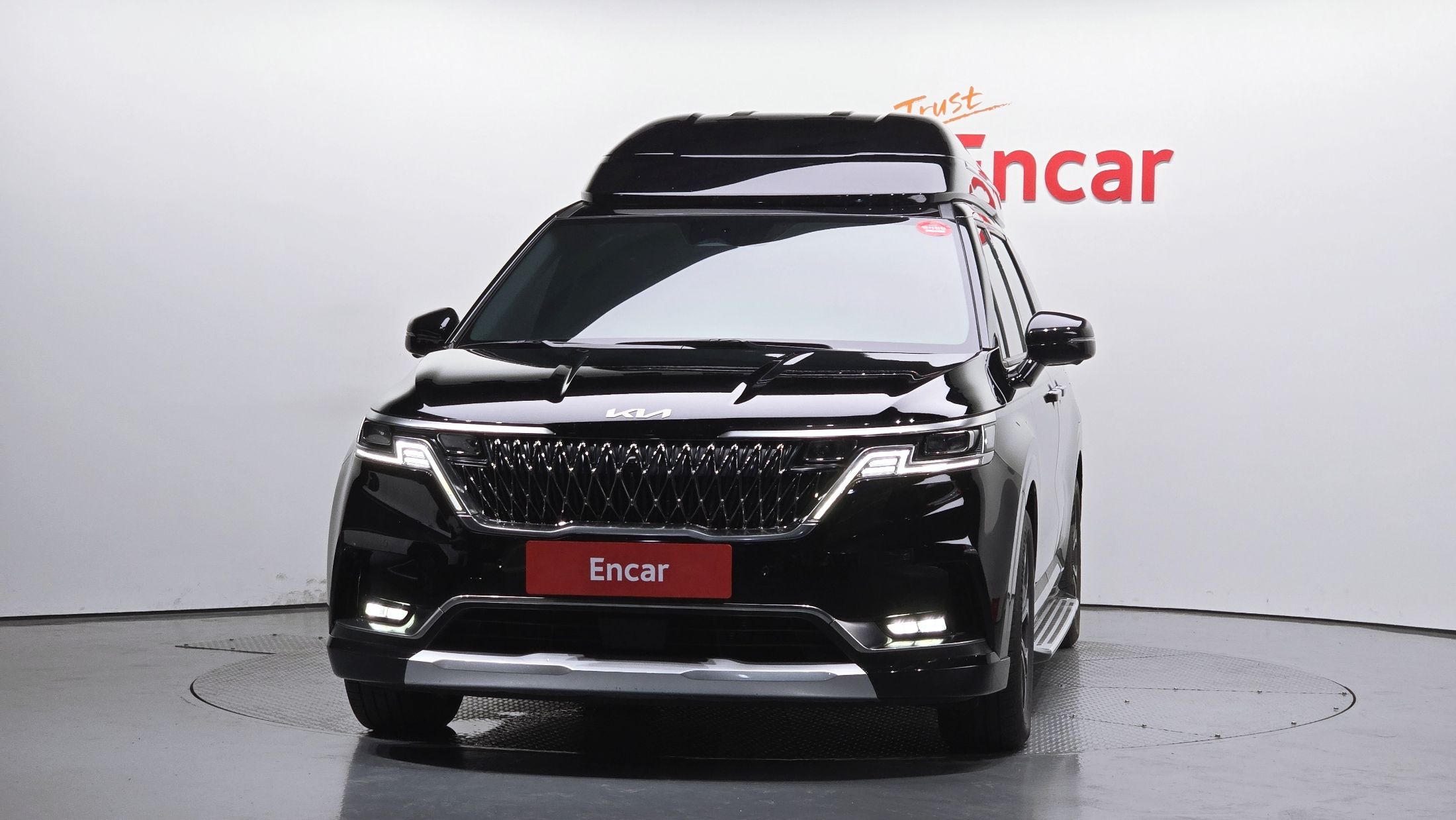 KIA CARNIVAL 2023