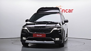 KIA CARNIVAL 2023