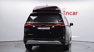 KIA CARNIVAL 2023