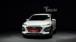 HYUNDAI KONA 2017