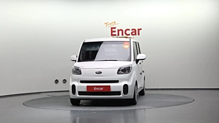 KIA RAY 2021