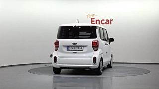 KIA RAY 2021