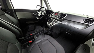 KIA RAY 2021