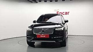 VOLVO XC90 2017