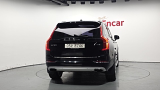 VOLVO XC90 2017