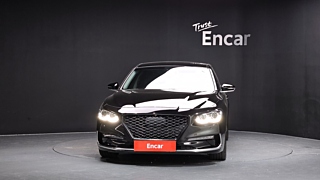 HYUNDAI GRANDEUR IG 2017