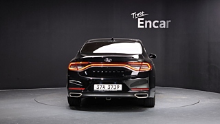HYUNDAI GRANDEUR IG 2017