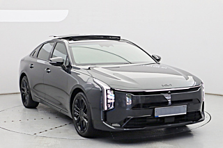 KIA K8 HYBRID 2024