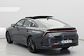 KIA K8 HYBRID 2024