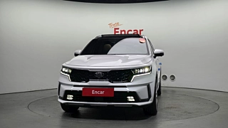 KIA SORENTO 2020