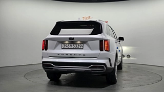KIA SORENTO 2020