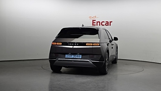 HYUNDAI IONIQ5 2021