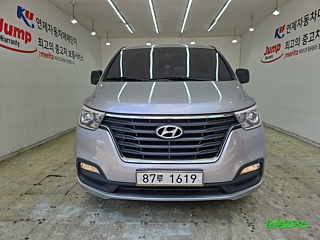 HYUNDAI STAREX GRAND 2019