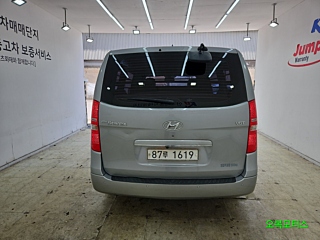 HYUNDAI STAREX GRAND 2019