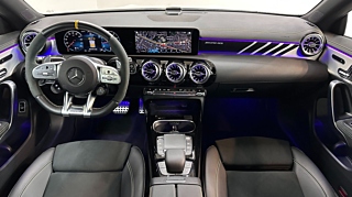 MERCEDES BENZ CLA-CLASS C118 2023