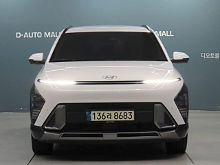 HYUNDAI KONA SX2 2023