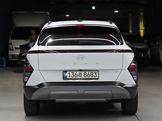 HYUNDAI KONA SX2 2023