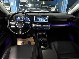 HYUNDAI KONA SX2 2023
