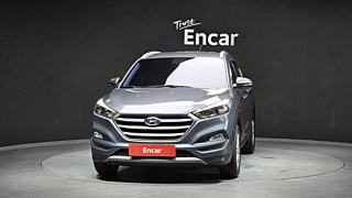 HYUNDAI TUCSON 2015