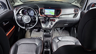 KIA RAY  Prestige 2018