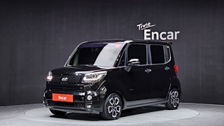 KIA RAY  Prestige 2018