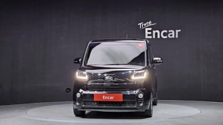 KIA RAY  2018