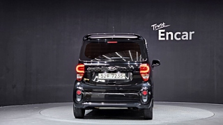 KIA RAY  Prestige 2018