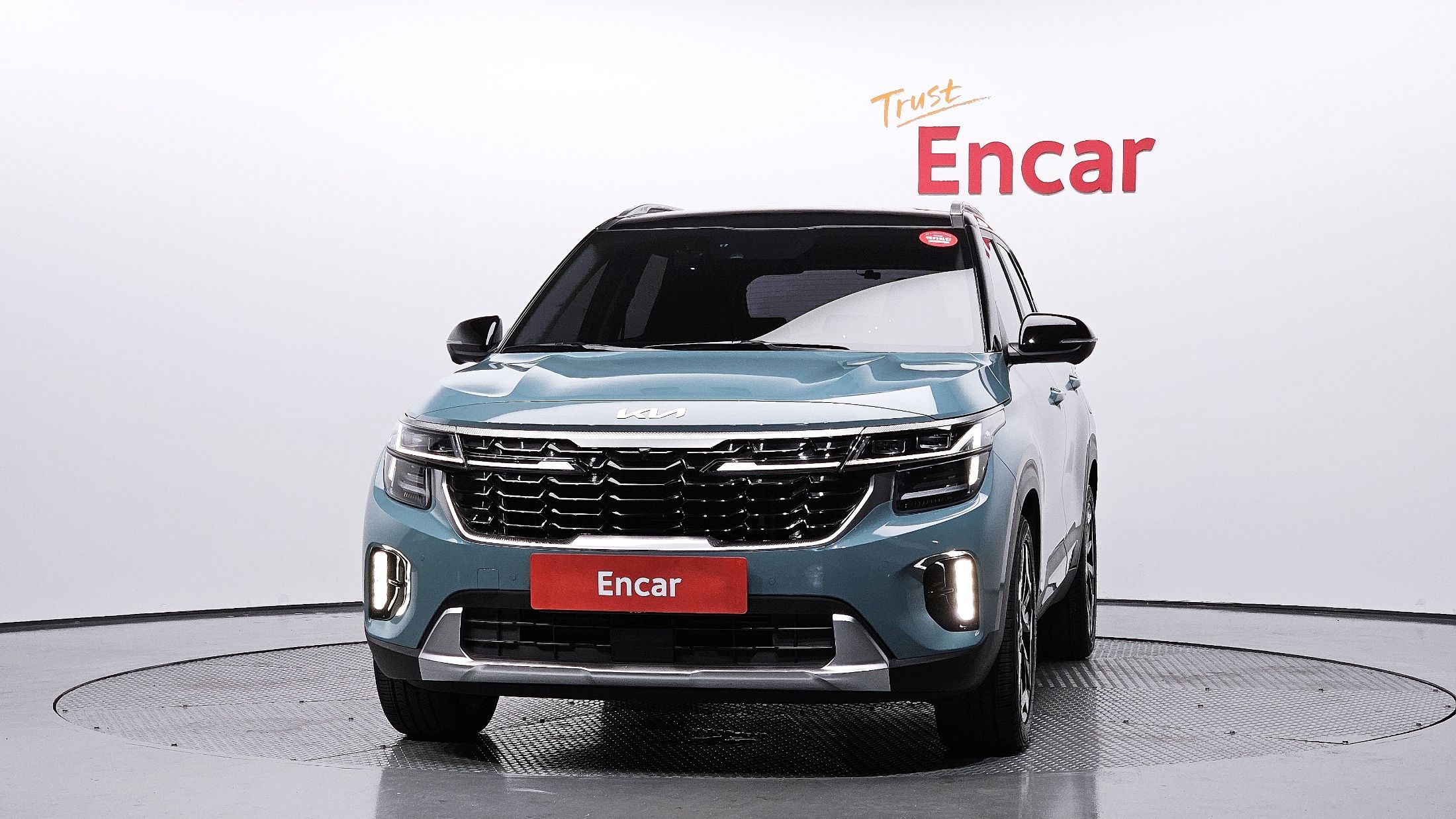 KIA SELTOS 2023