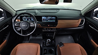 KIA SELTOS 2023