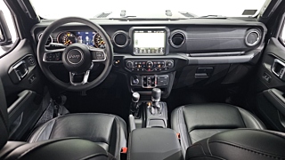 JEEP WRANGLER JL 2023