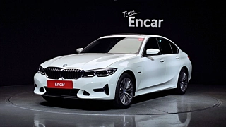 BMW 3-SERIES G20 320e Luxury 2022