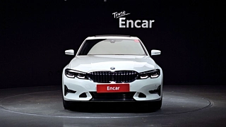 BMW 3-SERIES G20  2022