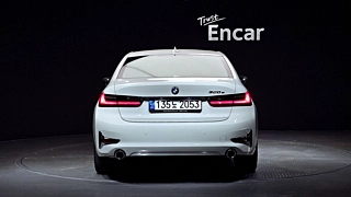 BMW 3-SERIES G20 320e Luxury 2022