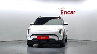 KIA EV3 2025