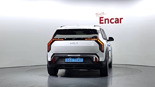 KIA EV3 2025