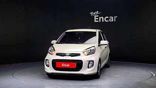 KIA MORNING 2016