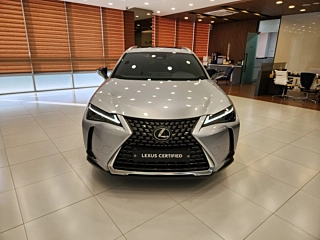 Заказать LEXUS UX300H