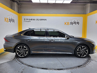 HYUNDAI GRANDEUR IG 2019