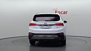 HYUNDAI SANTAFE TM 2018