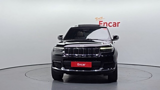 JEEP GRAND CHEROKEE WL 2023