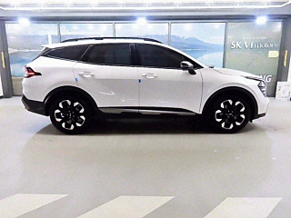 KIA SPORTAGE 2021