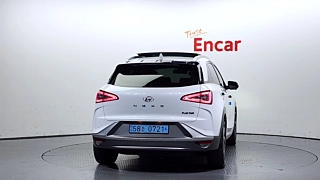 HYUNDAI NEXO 2022