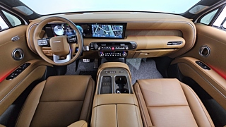 HYUNDAI PALISADE LX3 2025