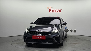 KIA K3 2018