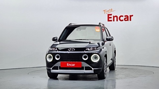 HYUNDAI CASPER 2022