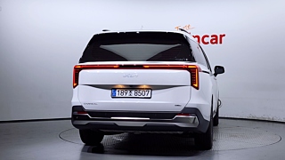KIA CARNIVAL 2024