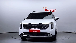 KIA CARNIVAL 2024